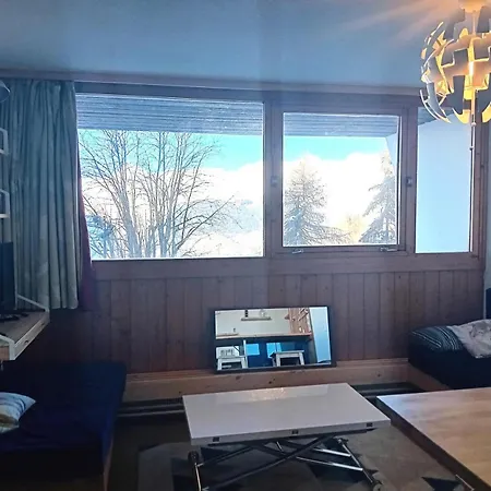 Apartment Cachette - Superbe 2 Pieces 4 Personnes A Arc 1600, Proche Des Pistes Et Proche Des Commerces Mae-7831