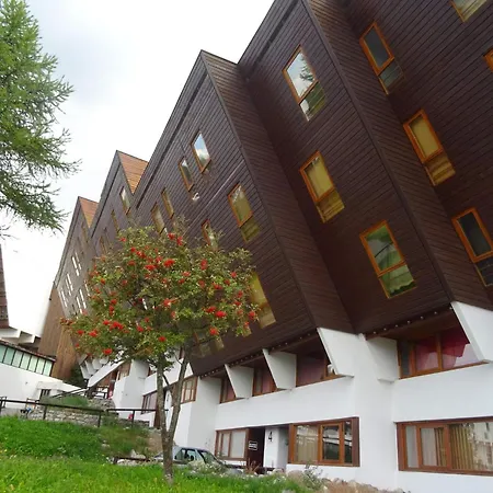 Apartamento Résidence Cachette - Superbe 2 Pièces 4 Personnes à Arc 1600, Proche Des Pistes Et Proche Des Commerces Mae-7831 *
