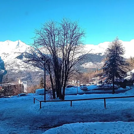 Résidence Cachette - Superbe 2 Pièces 4 Personnes à Arc 1600, Proche Des Pistes Et Proche Des Commerces Mae-7831 Apartamento *