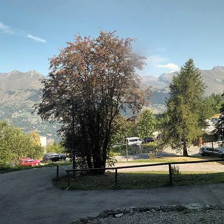 Résidence Cachette - Superbe 2 Pièces 4 Personnes à Arc 1600, Proche Des Pistes Et Proche Des Commerces Mae-7831 * Les Arcs (Savoie)