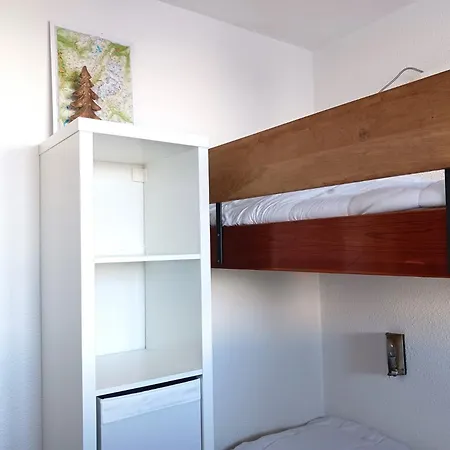 Apartamento Résidence Cachette - Superbe 2 Pièces 4 Personnes à Arc 1600, Proche Des Pistes Et Proche Des Commerces Mae-7831 *