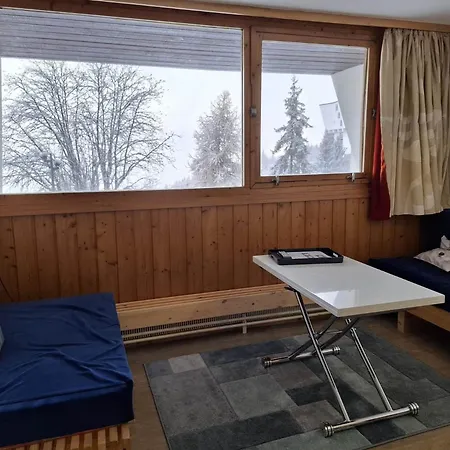 Apartamento Résidence Cachette - Superbe 2 Pièces 4 Personnes à Arc 1600, Proche Des Pistes Et Proche Des Commerces Mae-7831 Les Arcs (Savoie)