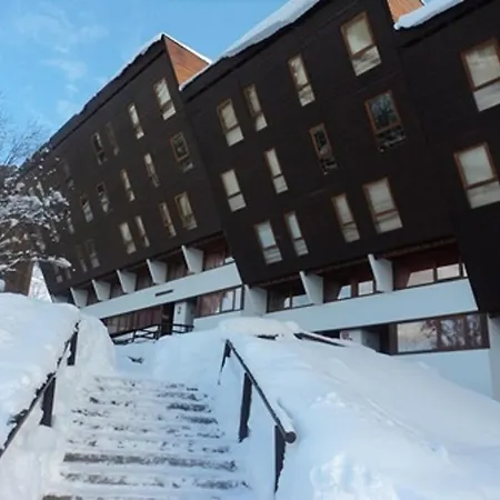 Résidence Cachette - Superbe 2 Pièces 4 Personnes à Arc 1600, Proche Des Pistes Et Proche Des Commerces Mae-7831 Apartamento *