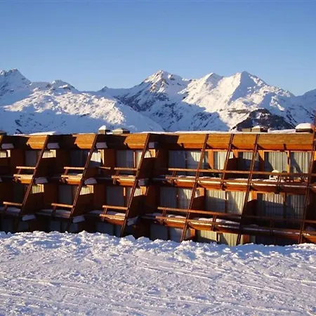 Résidence Cachette - Superbe 2 Pièces 4 Personnes à Arc 1600, Proche Des Pistes Et Proche Des Commerces Mae-7831 Apartamento *