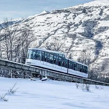 Apartamento Résidence Cachette - Superbe 2 Pièces 4 Personnes à Arc 1600, Proche Des Pistes Et Proche Des Commerces Mae-7831